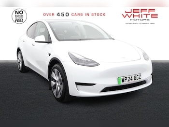 Used Tesla Model Y 2024 for sale - 79014053: Photo