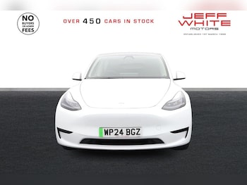Used Tesla Model Y 2024 for sale - 79014053: Photo