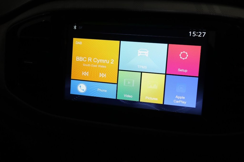 Used MG MG3 2022 for sale - 77014572: Photo 10