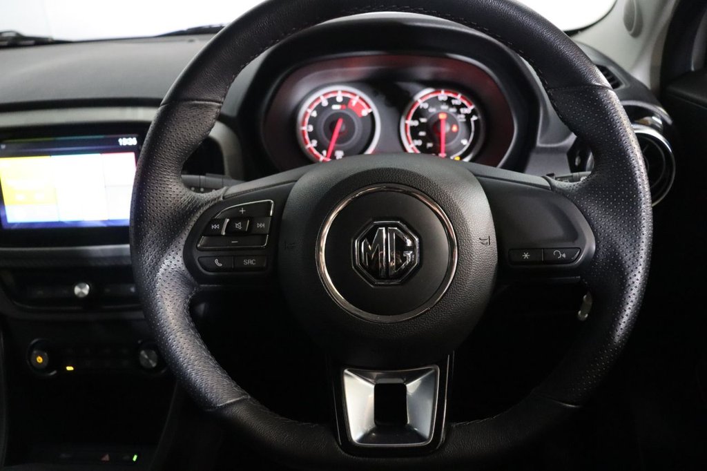 Used MG MG3 2022 for sale - 77014572: Photo 16