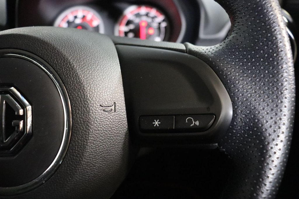 Used MG MG3 2022 for sale - 77014572: Photo 19