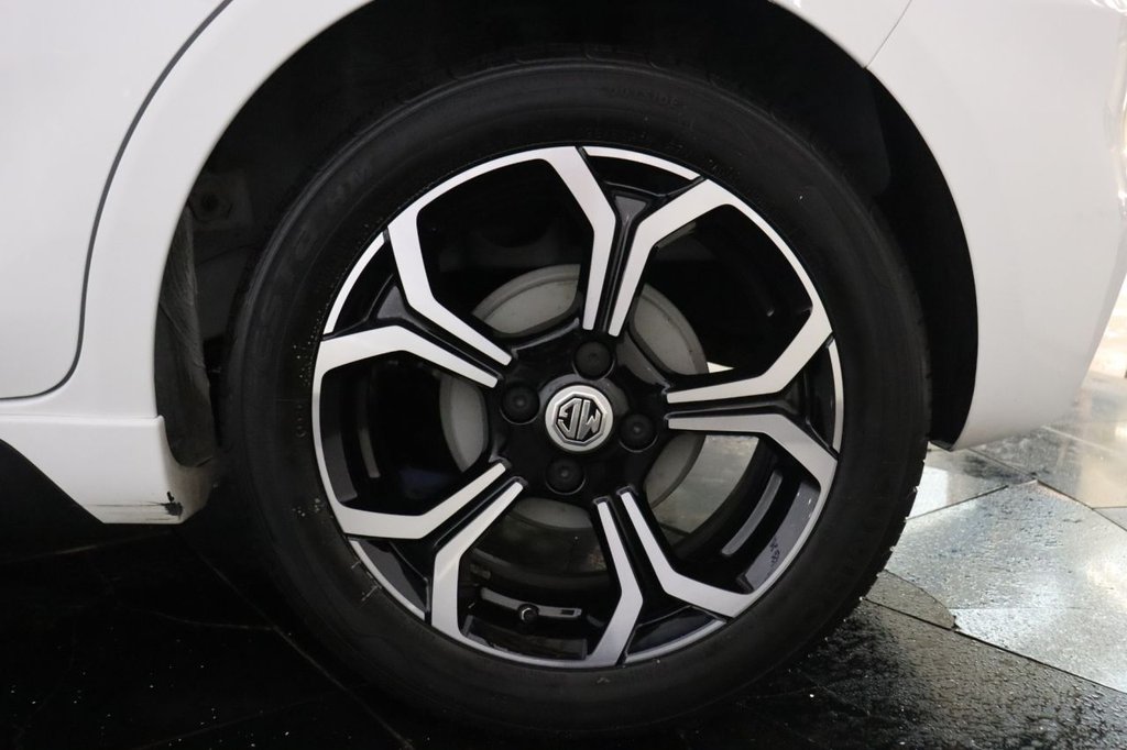 Used MG MG3 2022 for sale - 77014572: Photo 22