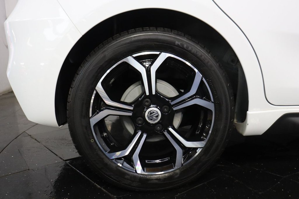 Used MG MG3 2022 for sale - 77014572: Photo 25