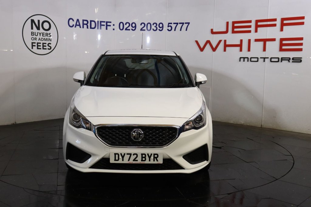 Used MG MG3 2022 for sale - 77014572: Photo 4