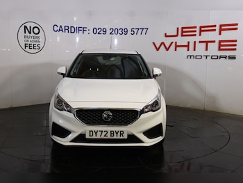 Used MG MG3 2022 for sale - 77014572: Photo