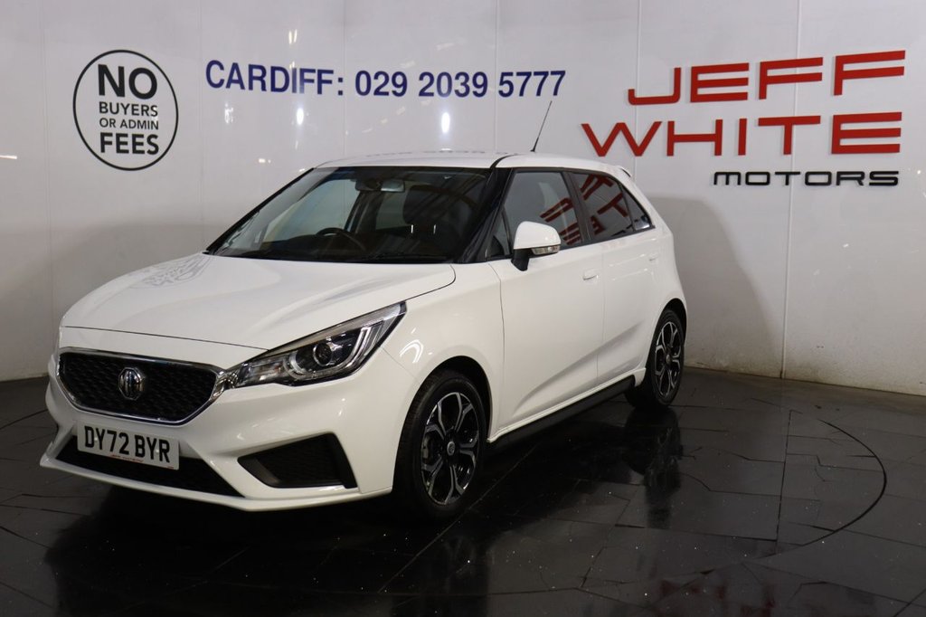 Used MG MG3 2022 for sale - 77014572: Photo 5