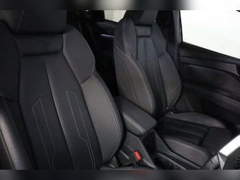 Used Audi Q4 e-tron 2024 for sale - 78167278: Photo