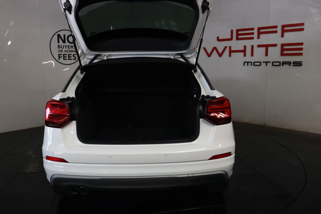 Used Audi Q2 2018 for sale - 76018921: Photo 10