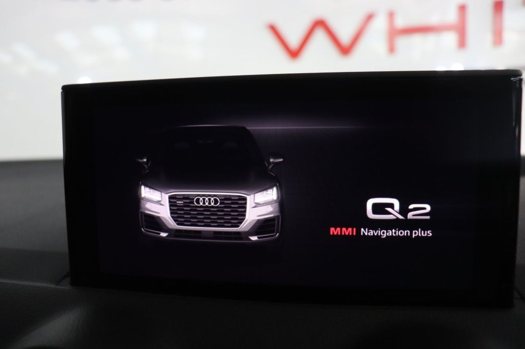 Used Audi Q2 2018 for sale - 76018921: Photo 14