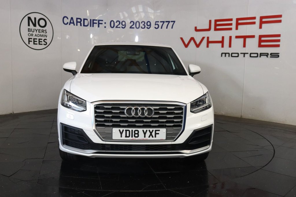 Used Audi Q2 2018 for sale - 76018921: Photo 17