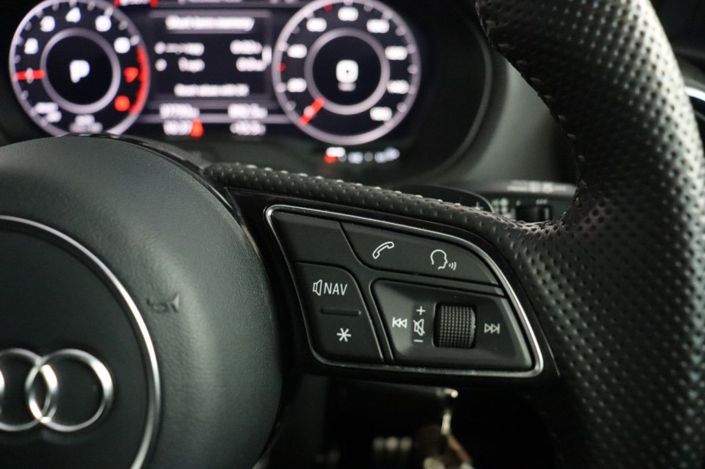Used Audi Q2 2018 for sale - 76018921: Photo 19