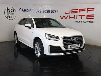 Audi - Q2