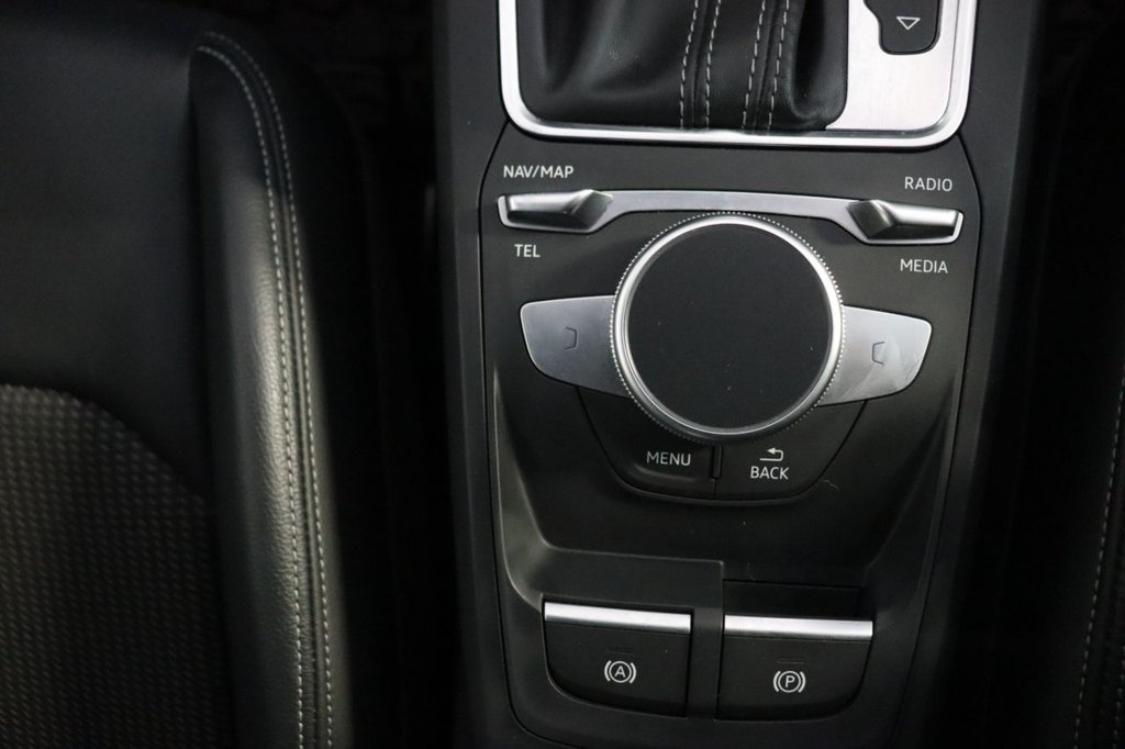 Used Audi Q2 2018 for sale - 76018921: Photo 24