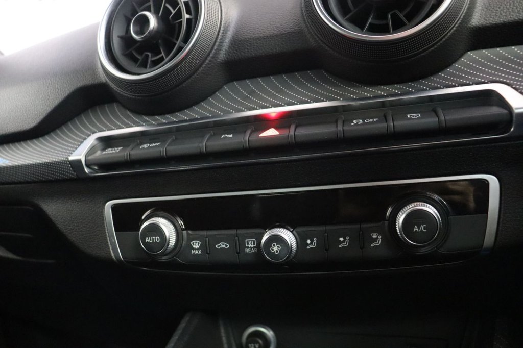 Used Audi Q2 2018 for sale - 76018921: Photo 26