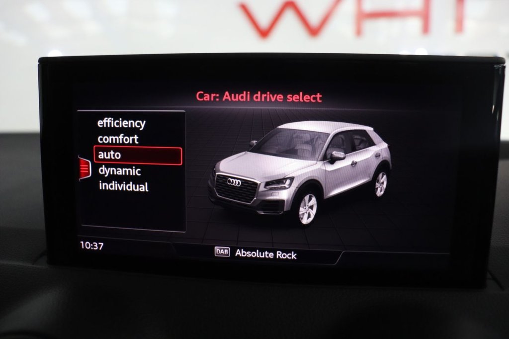 Used Audi Q2 2018 for sale - 76018921: Photo 28
