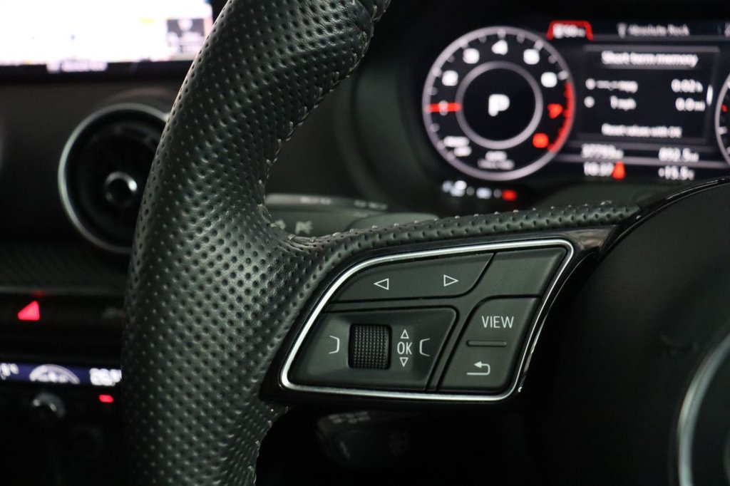 Used Audi Q2 2018 for sale - 76018921: Photo 30