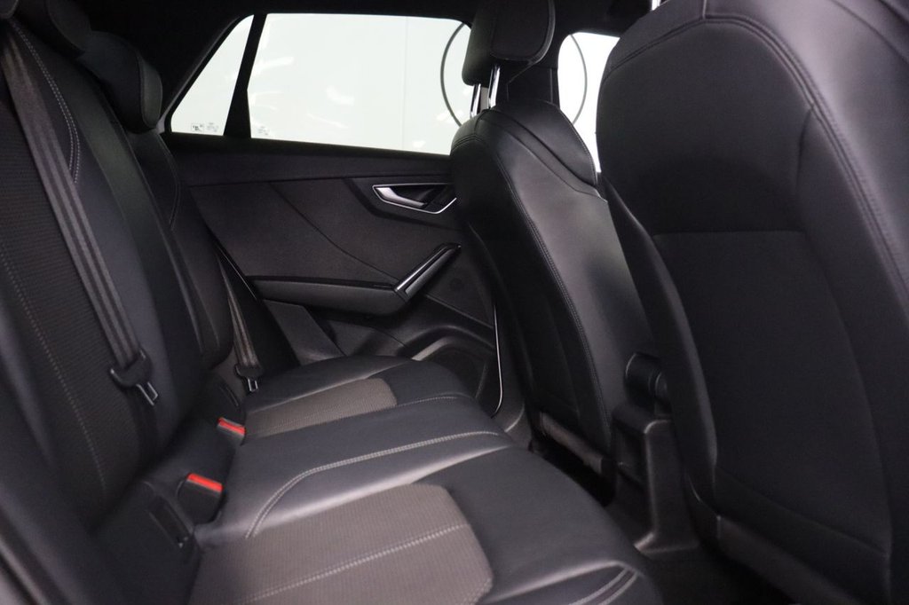 Used Audi Q2 2018 for sale - 76018921: Photo 34