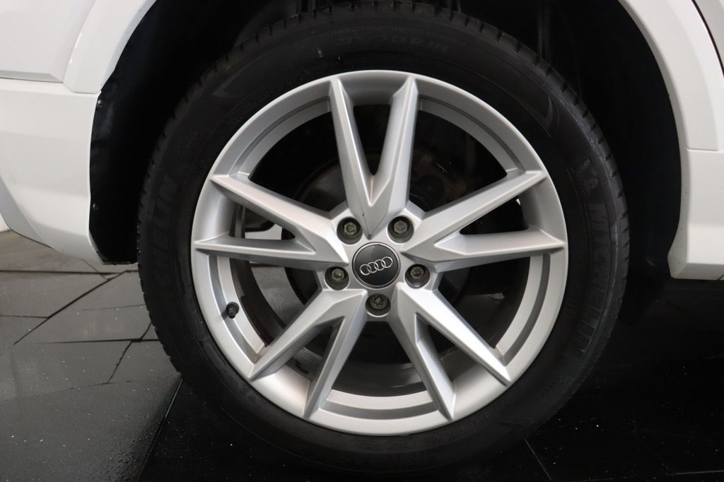 Used Audi Q2 2018 for sale - 76018921: Photo 35