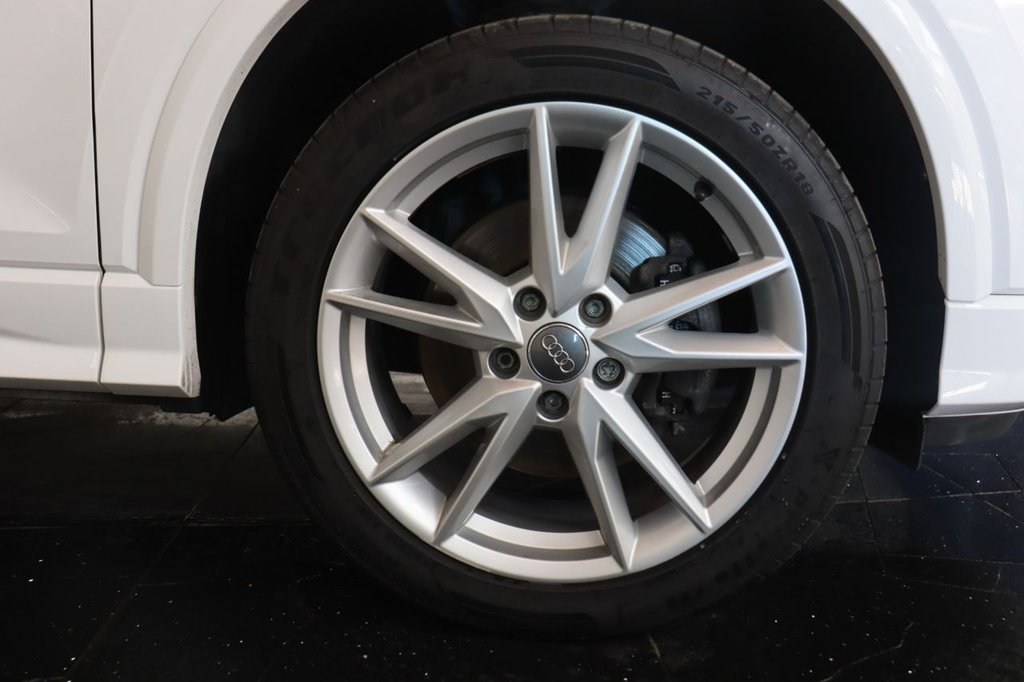 Used Audi Q2 2018 for sale - 76018921: Photo 37