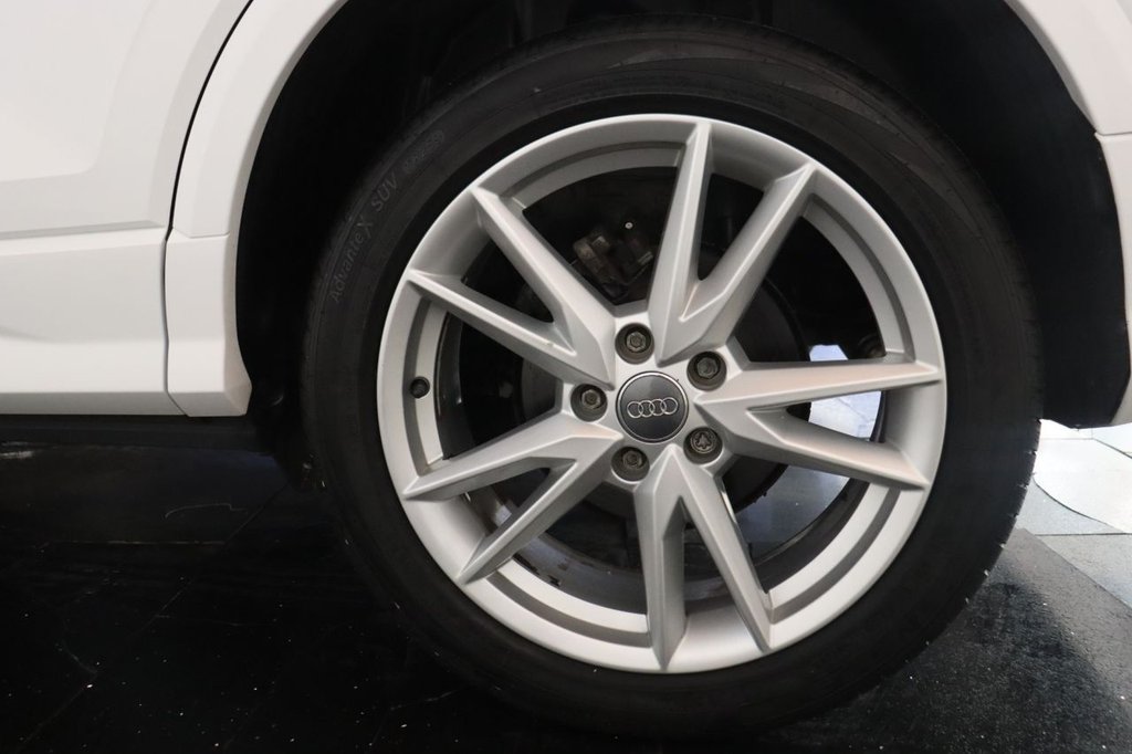 Used Audi Q2 2018 for sale - 76018921: Photo 38