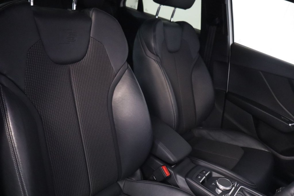 Used Audi Q2 2018 for sale - 76018921: Photo 4