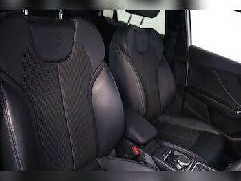 Used Audi Q2 2018 for sale - 76018921: Photo 4