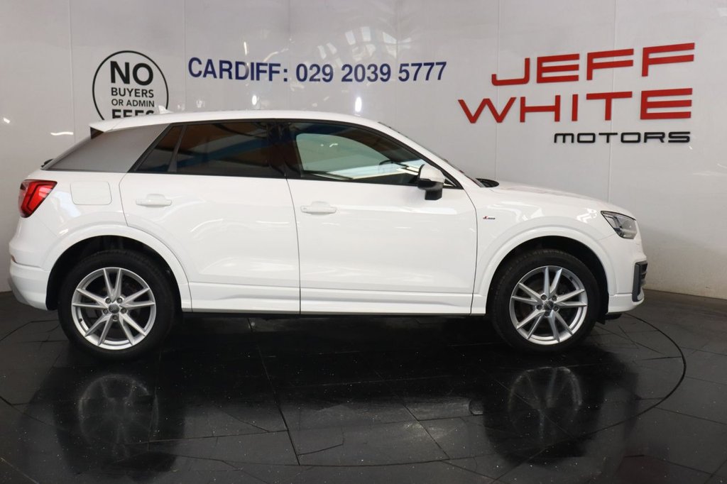 Used Audi Q2 2018 for sale - 76018921: Photo 5