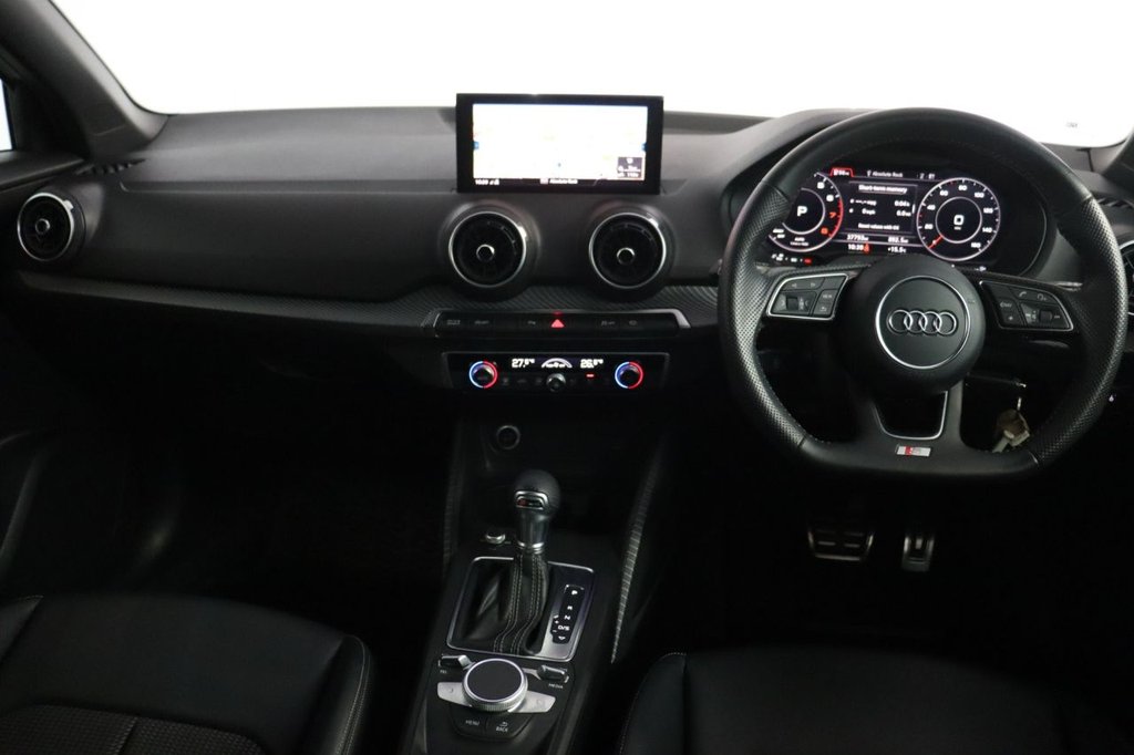 Used Audi Q2 2018 for sale - 76018921: Photo 8