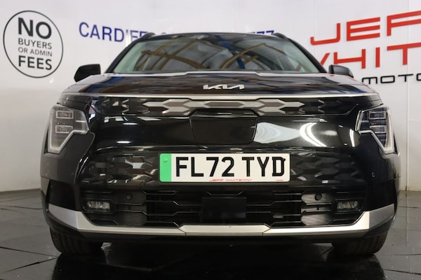 Used Kia Niro 2022 for sale - 74117940: Photo 11