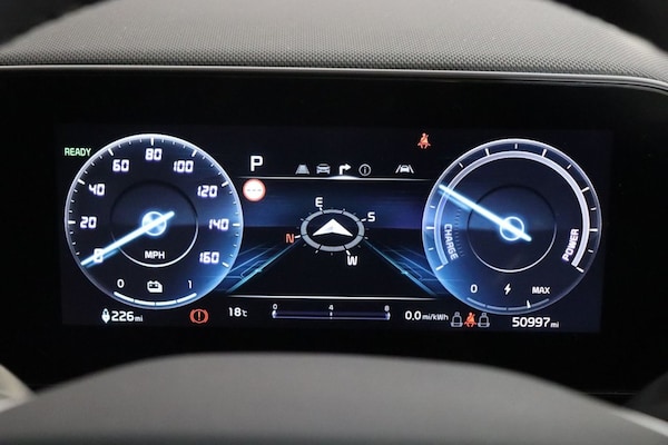 Used Kia Niro 2022 for sale - 74117940: Photo 14