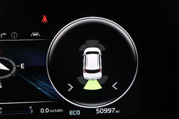 Used Kia Niro 2022 for sale - 74117940: Photo 16