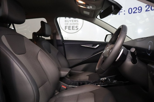 Used Kia Niro 2022 for sale - 74117940: Photo 25