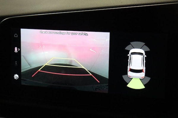 Used Kia Niro 2022 for sale - 74117940: Photo 3