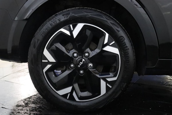 Used Kia Niro 2022 for sale - 74117940: Photo 40