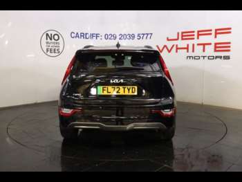Used Kia Niro 2022 for sale - 74117940: Photo