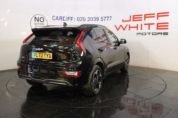 Used Kia Niro 2022 for sale - 74117940: Photo 5