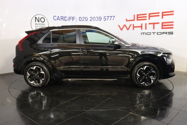 Used Kia Niro 2022 for sale - 74117940: Photo 6