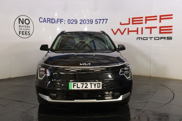 Used Kia Niro 2022 for sale - 74117940: Photo 7