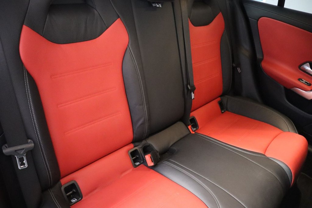 Used Mercedes-Benz CLA 2022 for sale - 75752847: Photo 10