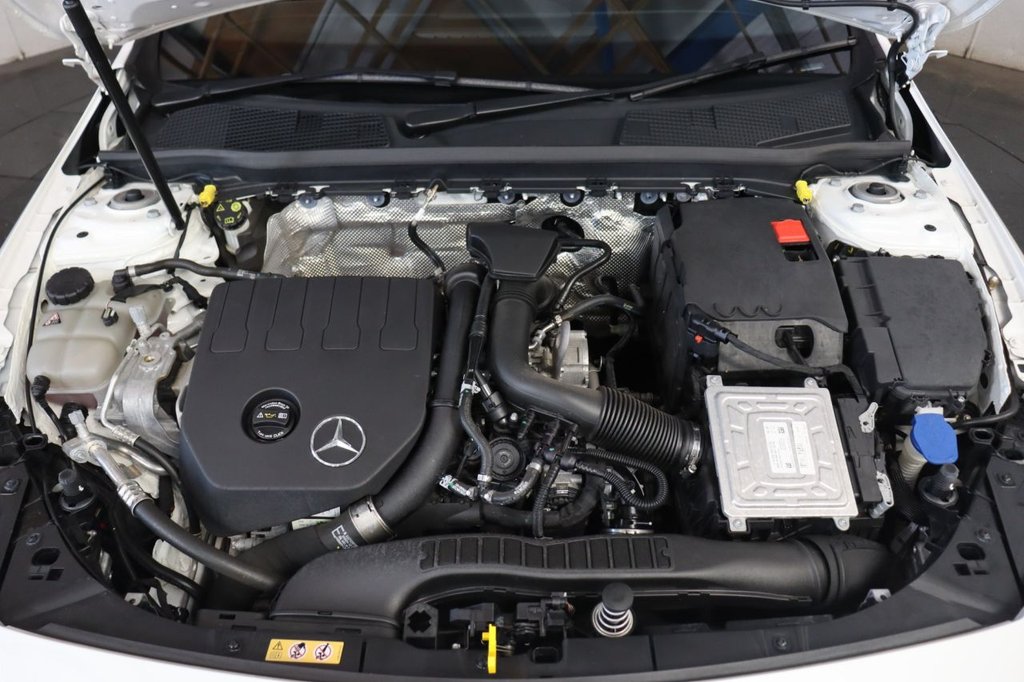 Used Mercedes-Benz CLA 2022 for sale - 75752847: Photo 13