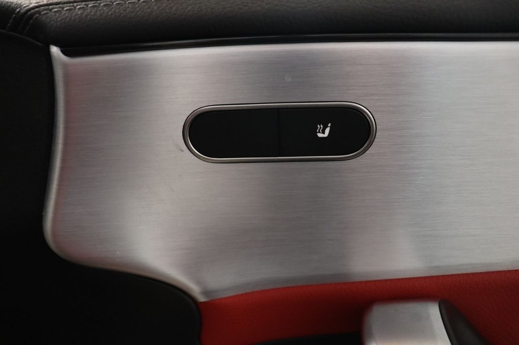 Used Mercedes-Benz CLA 2022 for sale - 75752847: Photo 14