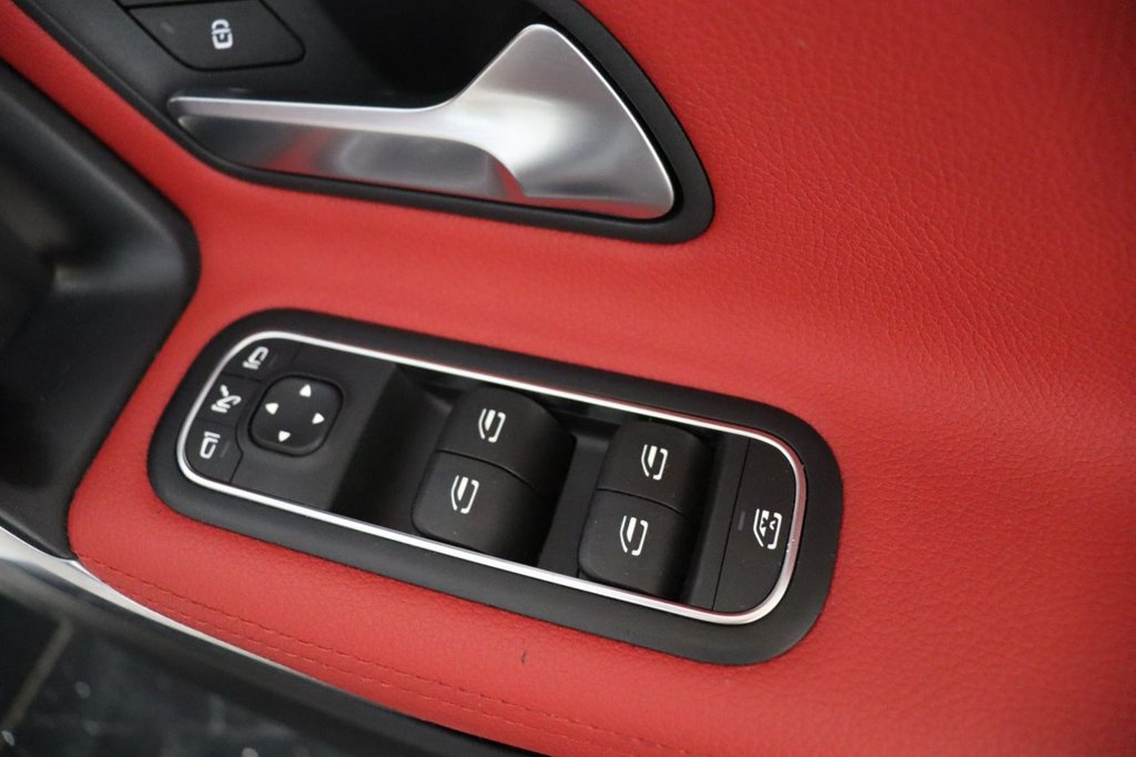 Used Mercedes-Benz CLA 2022 for sale - 75752847: Photo 16