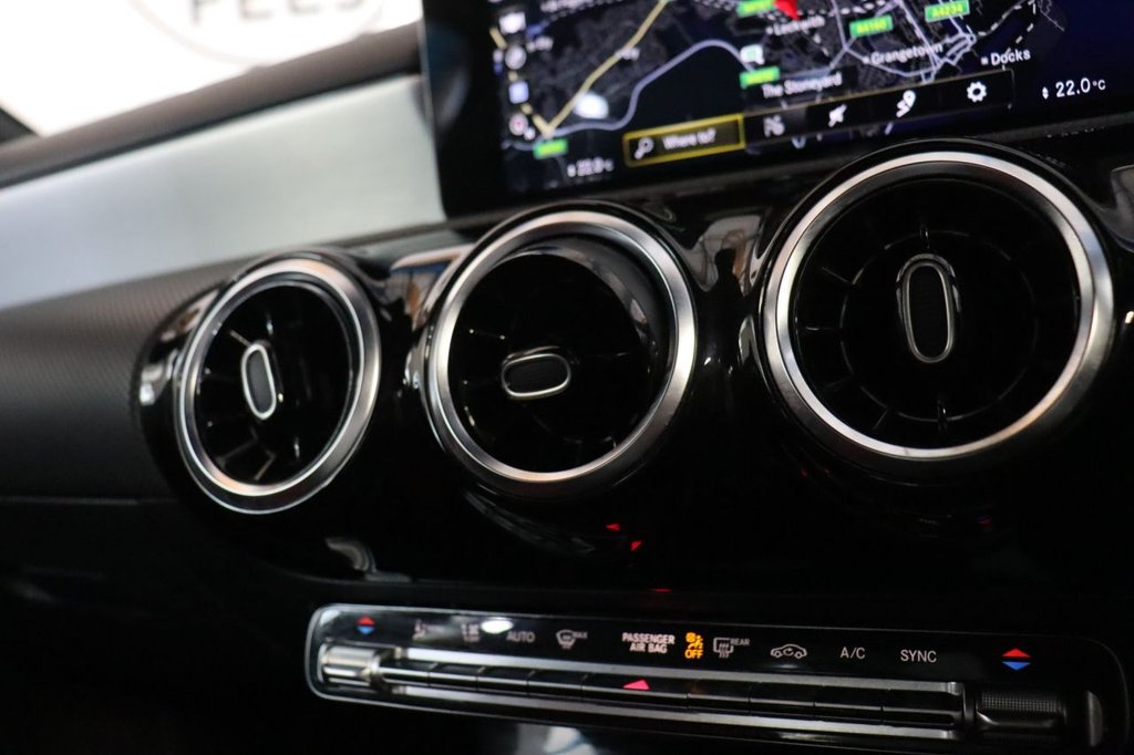 Used Mercedes-Benz CLA 2022 for sale - 75752847: Photo 18