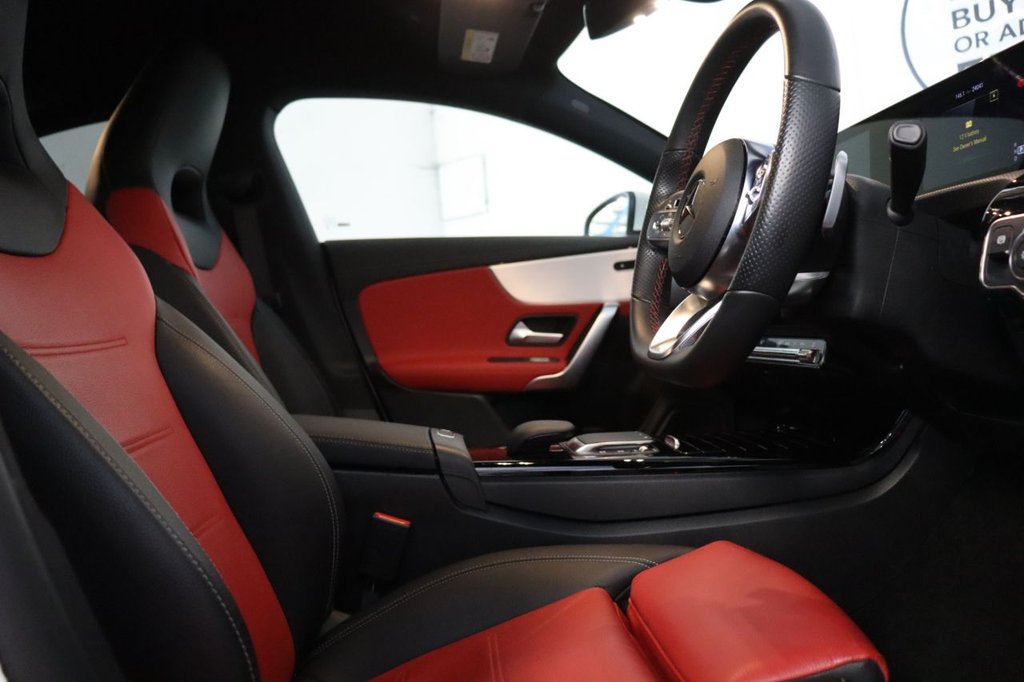 Used Mercedes-Benz CLA 2022 for sale - 75752847: Photo 19