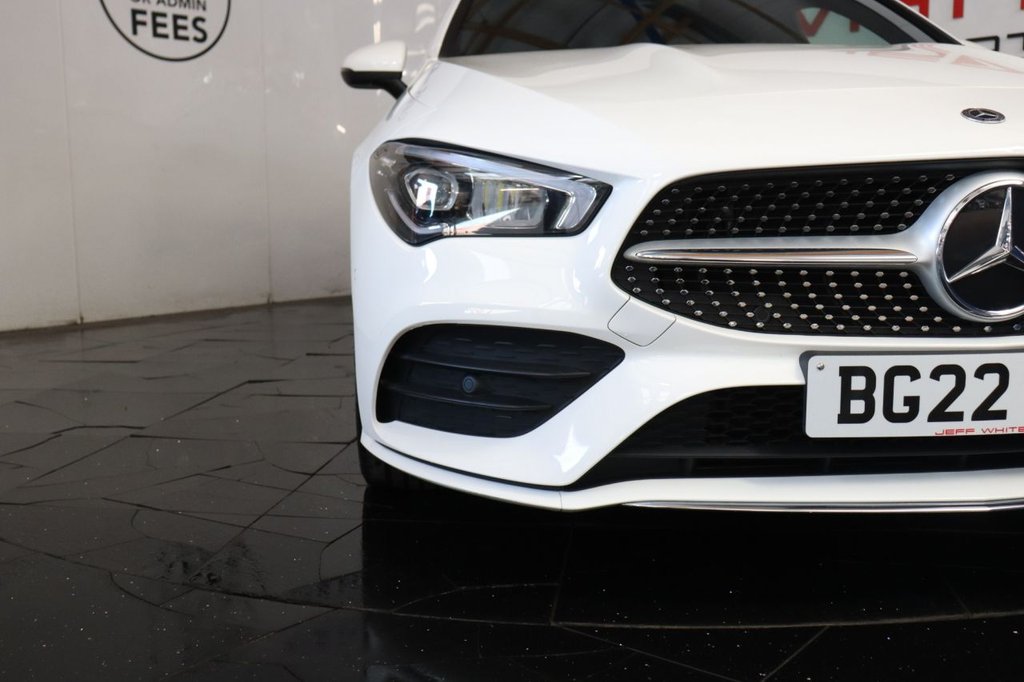 Used Mercedes-Benz CLA 2022 for sale - 75752847: Photo 20