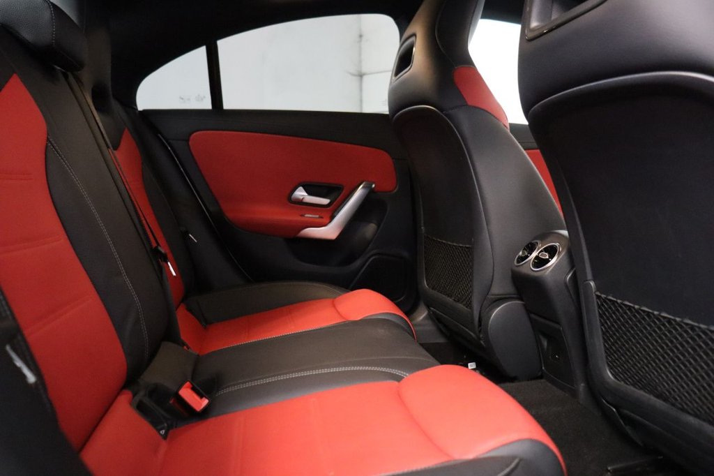 Used Mercedes-Benz CLA 2022 for sale - 75752847: Photo 21