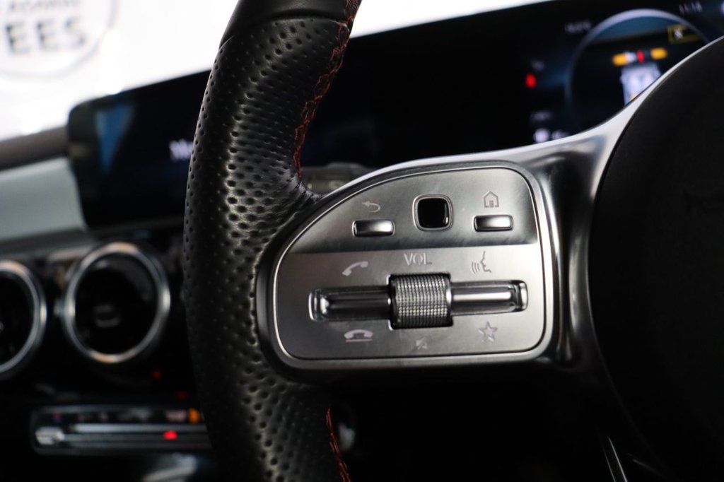 Used Mercedes-Benz CLA 2022 for sale - 75752847: Photo 23