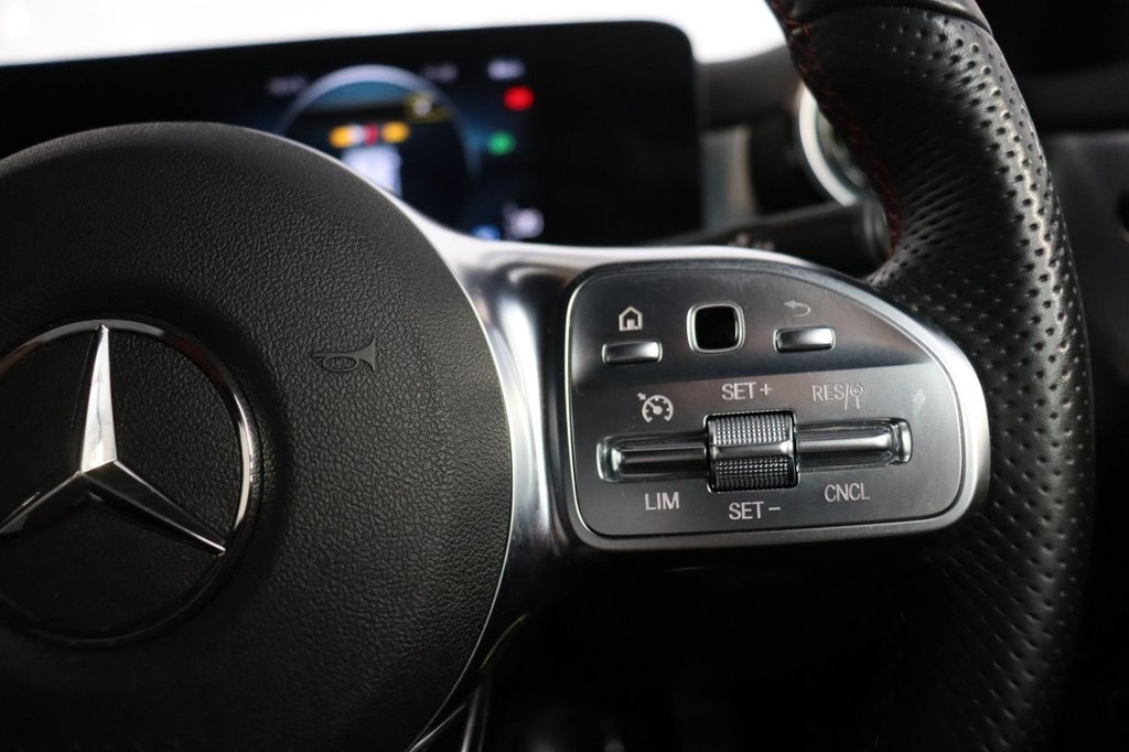 Used Mercedes-Benz CLA 2022 for sale - 75752847: Photo 24