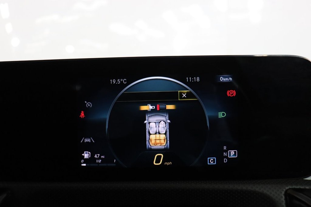 Used Mercedes-Benz CLA 2022 for sale - 75752847: Photo 25