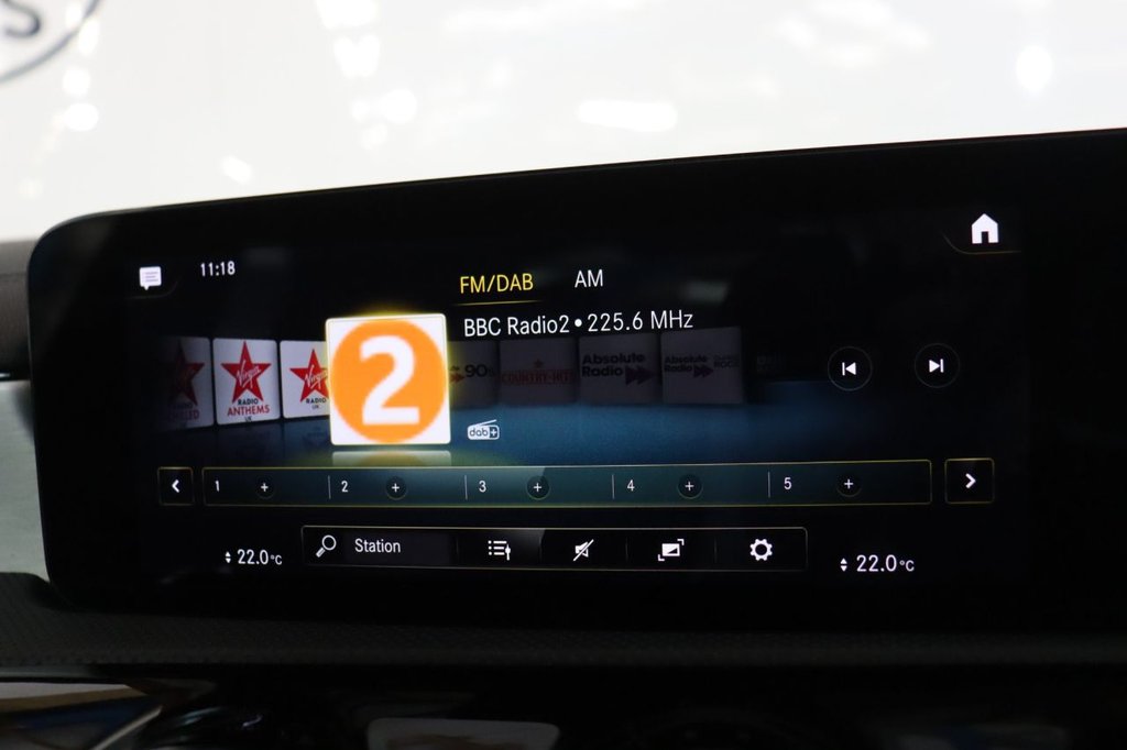 Used Mercedes-Benz CLA 2022 for sale - 75752847: Photo 26